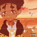 Pochette Sanguine Paradise - Single