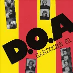 Pochette Hardcore 81