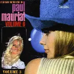 Pochette Le Grand Orchestre de Paul Mauriat - Vols.3 & 6