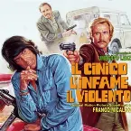 Pochette Violence!