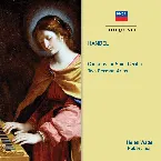 Pochette Cantatas / Arias