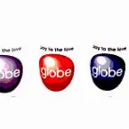 Pochette Joy to the love (globe)