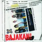 Pochette Bajakan