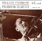 Pochette William Primrose, Primrose Quartet
