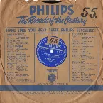 Pochette A Woman in Love / Make Me a Child Again