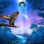 Pochette Sapiens Chapitre 2 / 3: Deus ex Machina