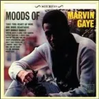 Pochette Moods Of Marvin Gaye/That's The Way Love Is