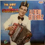 Pochette Yo soy la cumbia