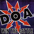 Pochette Win the Battle