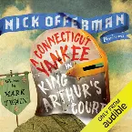 Pochette A Connecticut Yankee in King Arthur's Court