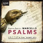 Pochette Psalms