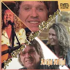 Pochette Altijd altijd / Alie