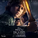 Pochette Percy Jackson and the Olympians: Original Series Soundtrack