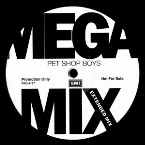 Pochette Mega Mix
