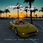 Pochette Como te hago entender