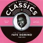 Pochette Blues & Rhythm Series: The Chronological Fats Domino 1949-1951