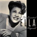 Pochette The Essential Ella Fitzgerald