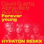 Pochette Forever Young (Hypaton Remix)
