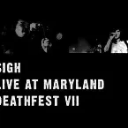 Pochette Live at Maryland Deathfest VII
