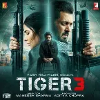 Pochette Ruaan (From “Tiger 3”)
