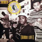 Pochette The Best of Pete Rock & C.L. Smooth: Good Life