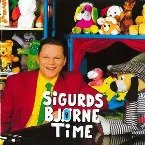 Pochette Sigurds Bjørnetime