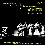 Pochette Chorando Baixinho