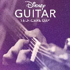Pochette Disney Guitar: Self‐Care Day