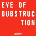 Pochette Eve of Dubstruction