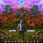 Pochette Ground Zero EP