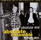 Pochette Absolute Mix
