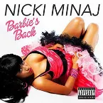 Pochette Barbie's Back