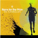Pochette Race for the Prize
