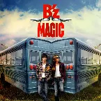 Pochette MAGIC