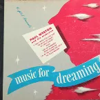 Pochette Music For Dreaming