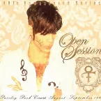 Pochette Open Sessions