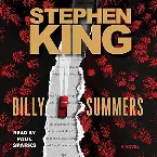 Pochette Billy Summers