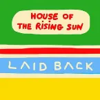 Pochette House of the Rising Sun