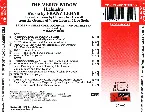 Pochette The Merry Widow (Highlights)