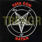 Pochette Vaya Con Satan