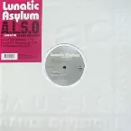 Pochette Techno Sucks, Volume 2: A.L.S.O: A Lunatic Space Odyssey