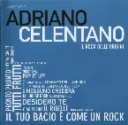 Pochette Il meglio di Adriano Celentano: Il rock delle origini