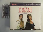Pochette Ernani