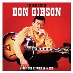 Pochette The Very Best of Don Gibson