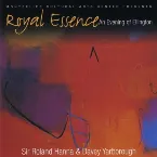Pochette Royal Essence - An Evening of Ellington