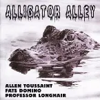Pochette Alligator Alley