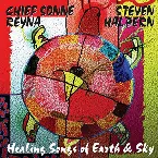 Pochette Healing Songs of Earth & Sky