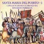 Pochette Cantigas del Puerto de Santa María 1