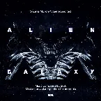 Pochette Alien Galaxy [Original Soundtrack]