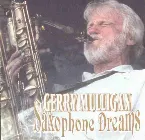 Pochette Saxophone Dreams